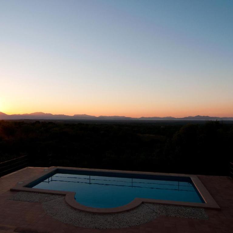 Grandiosa - Casa Vacacional de 3 dormitorios - 4