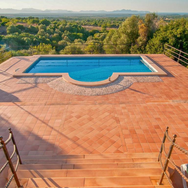 Grandiosa - Casa Vacacional de 3 dormitorios - 5