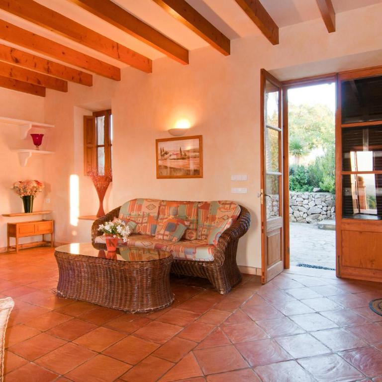 Grandiosa - Casa Vacacional de 3 dormitorios - 10