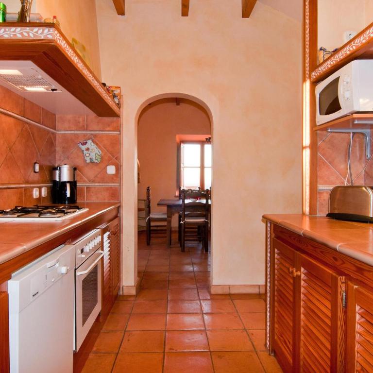 Grandiosa - Casa Vacacional de 3 dormitorios - 14