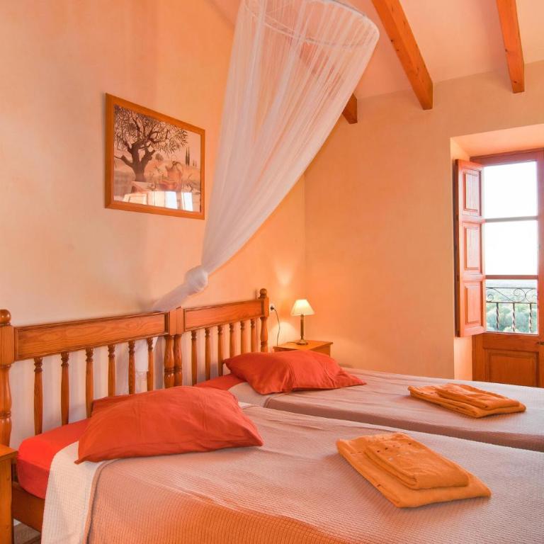 Grandiosa - Casa Vacacional de 3 dormitorios - 18