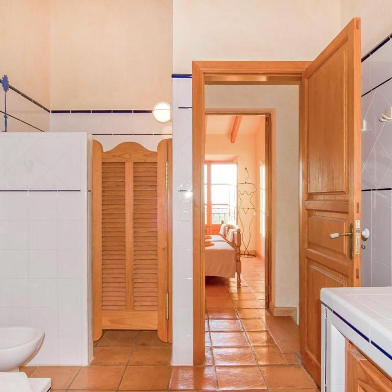 Grandiosa - Casa Vacacional de 3 dormitorios - 24