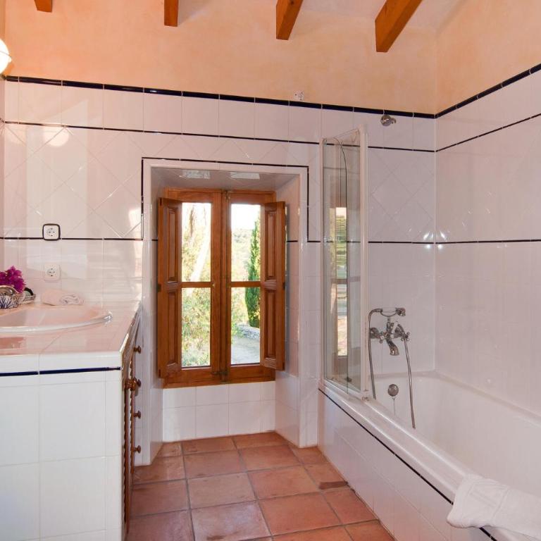 Grandiosa - Casa Vacacional de 3 dormitorios - 26