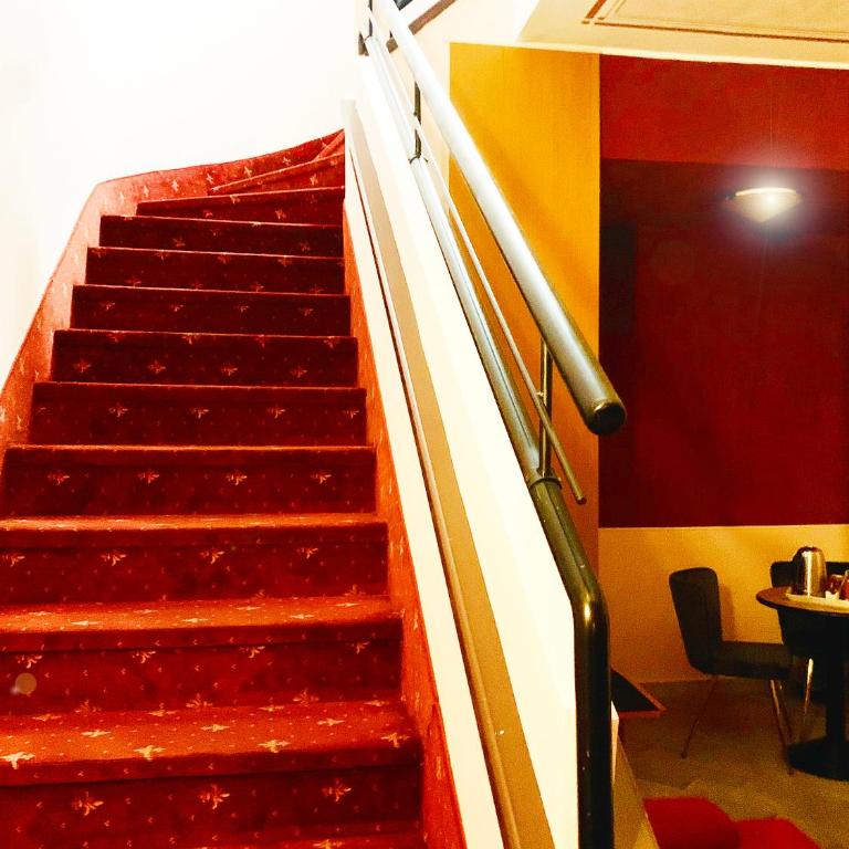 Hotel Amadeus - Camera Tripla con Balcone - 3