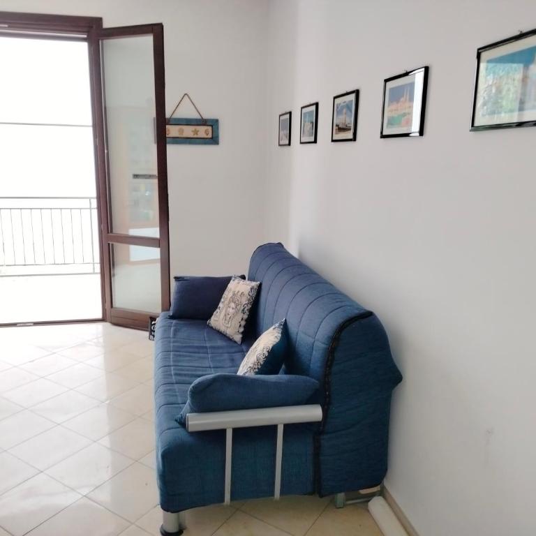 Stella del Sud - Casa con 2 Camere da Letto - 10