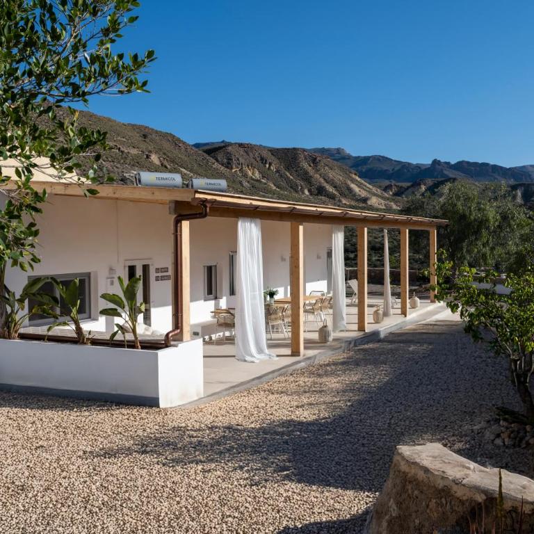 Casa Ubedas - Casa de 4 dormitorios - 3