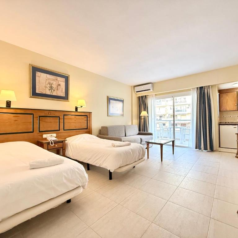 PYR Beach & Pool Private Studios - Estudio Familiar - 7