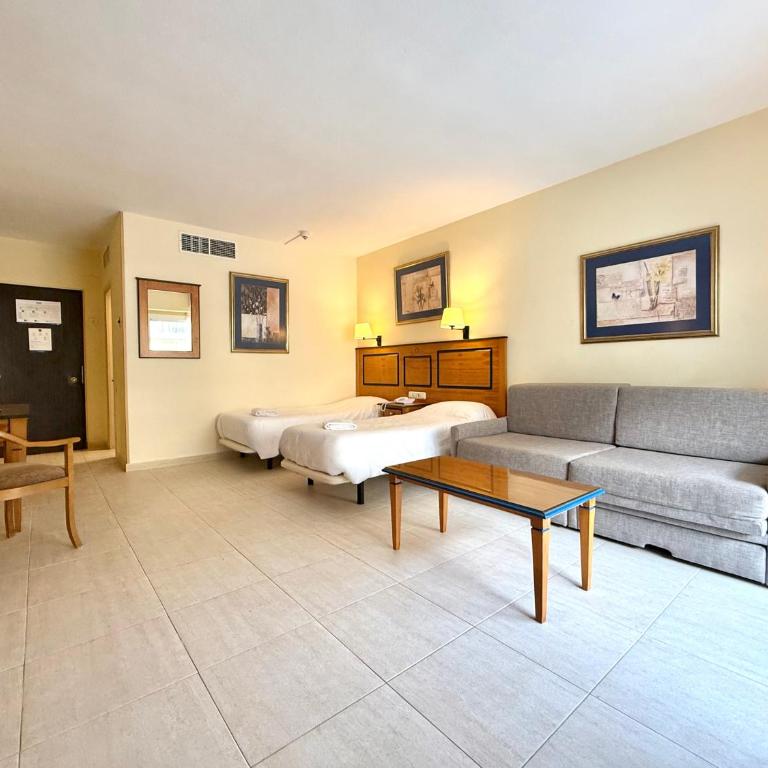 PYR Beach & Pool Private Studios - Estudio Familiar - 10
