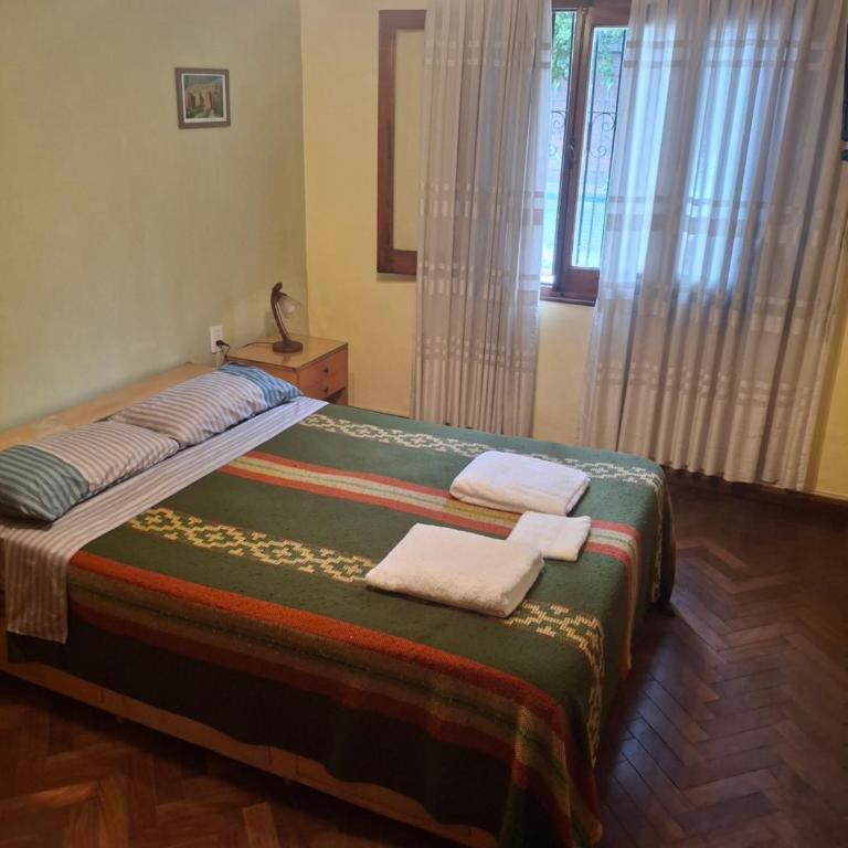 Encanto en el centro salteño - Two-Bedroom Chalet - 4