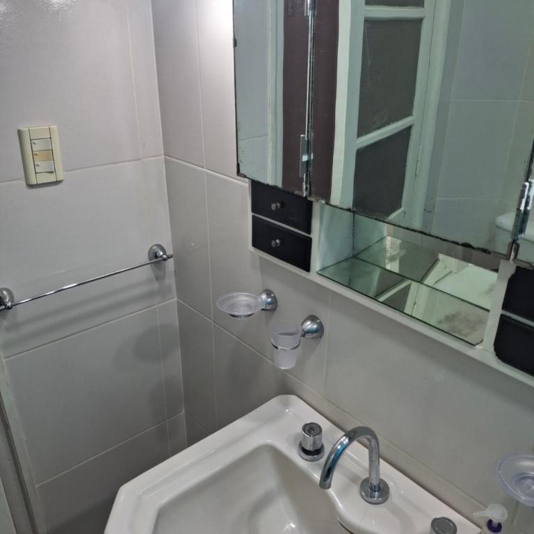 Encanto en el centro salteño - Two-Bedroom Chalet - 17
