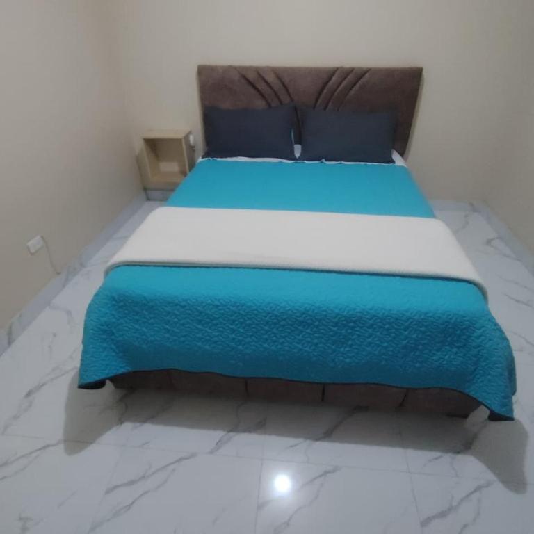 Vigo's House - Family Suite - 1
