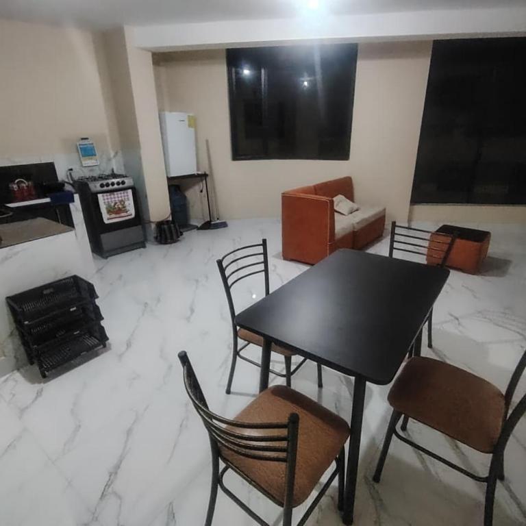 Vigo's House - Family Suite - 4