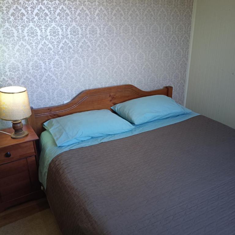 Hospedaje Cadiz - Double Room - 6