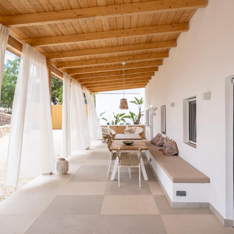 Casa Ubedas - Casa de 4 dormitorios - 2