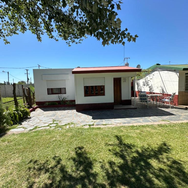Cabaña Dúplex en Club de Pescadores Junín - Apartamento de 2 dormitorios - 13