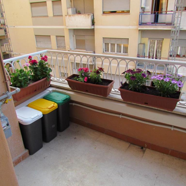 Latere Vatican Loft - Appartamento con 2 Camere da Letto - 16