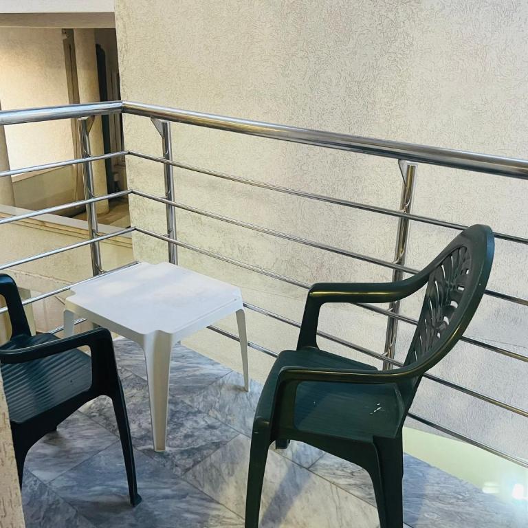 New ROZANA - Mala Dvokrevetna Soba sa Bračnim Krevetom - 1