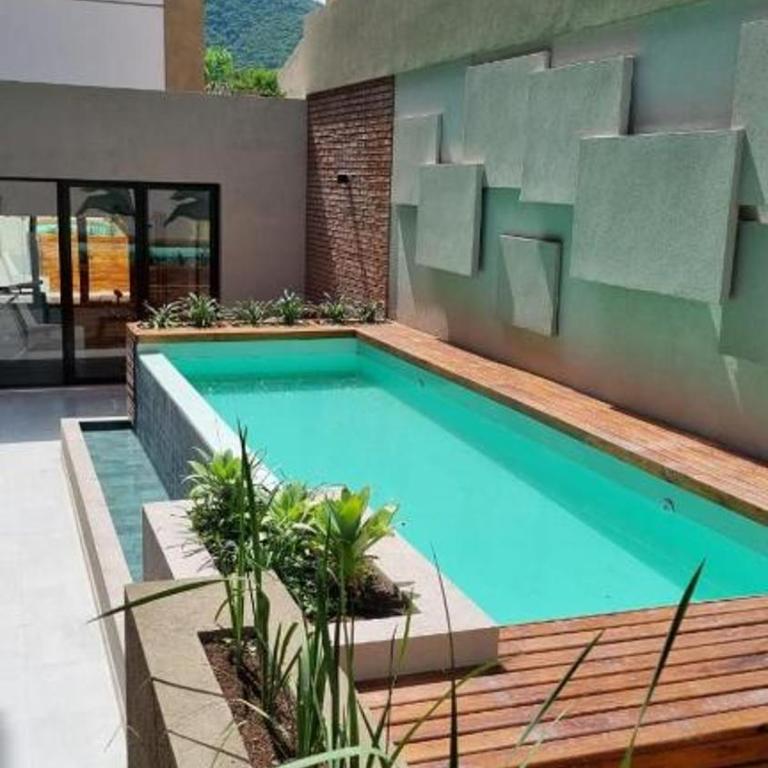 Departamento Salta Capital - Edificio Usina - Apartamento de 1 dormitorio - 1