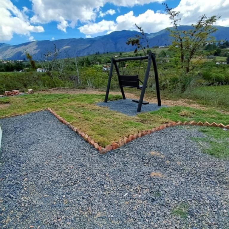 Buena vista - Three-Bedroom Villa - 20