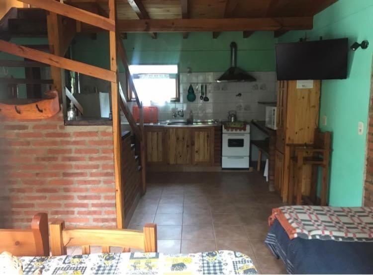 Torres del Piltri - One-Bedroom House - 3