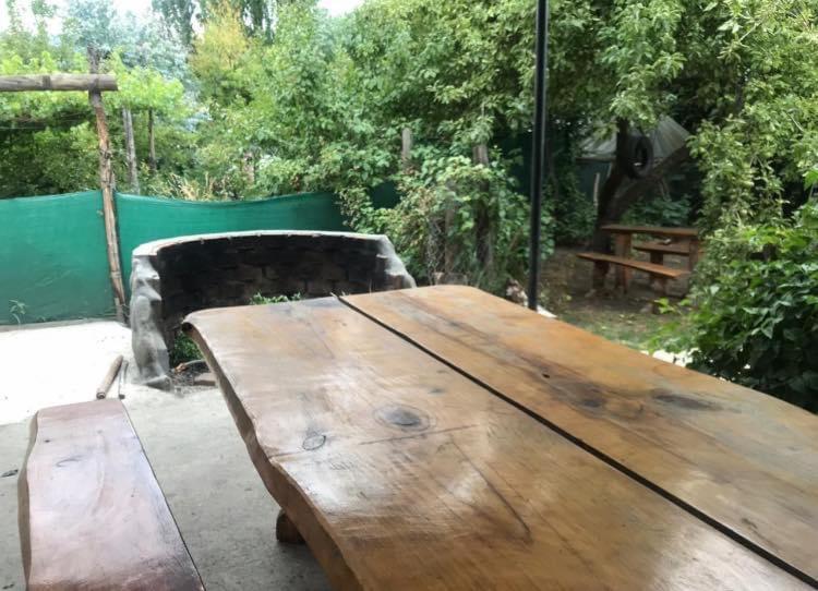 Torres del Piltri - One-Bedroom House - 1