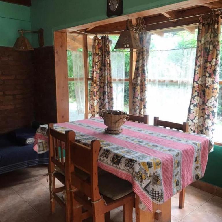 Torres del Piltri - One-Bedroom House - 4