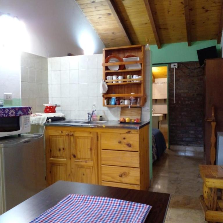 Torres del Piltri - One-Bedroom House - 3
