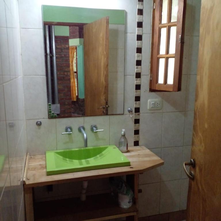 Torres del Piltri - One-Bedroom House - 2