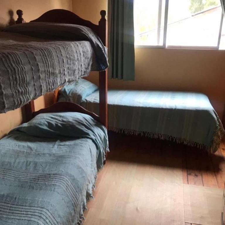 Torres del Piltri - One-Bedroom House - 6