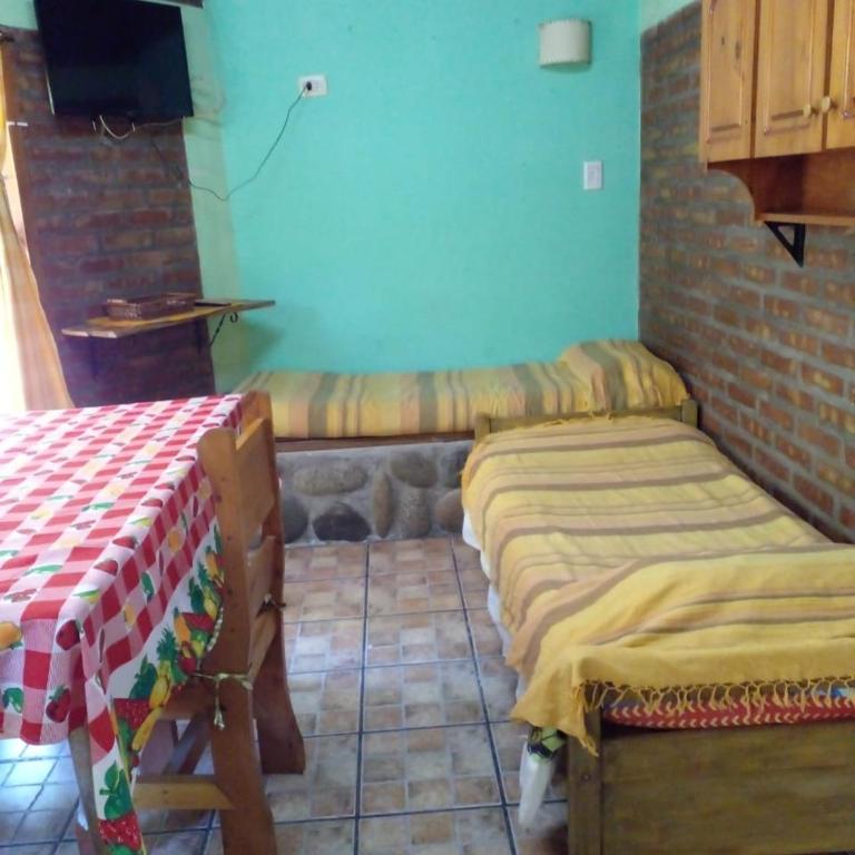 Torres del Piltri - One-Bedroom House - 4