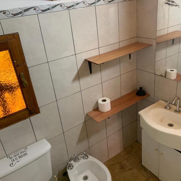 Torres del Piltri - One-Bedroom House - 5