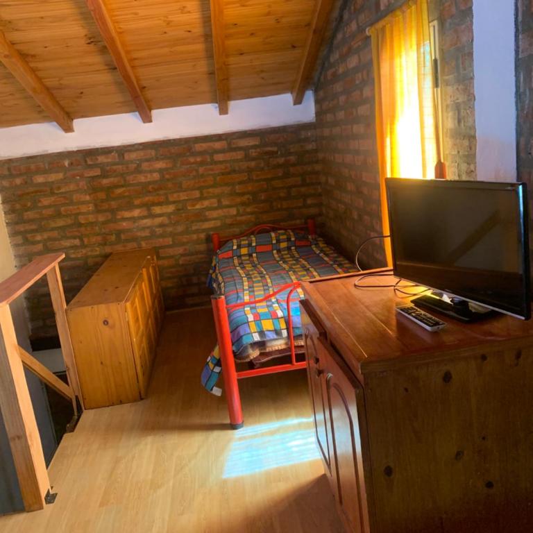 Torres del Piltri - One-Bedroom House - 6