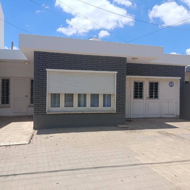 Casa en la Costanera - Casa de 2 dormitorios - 2