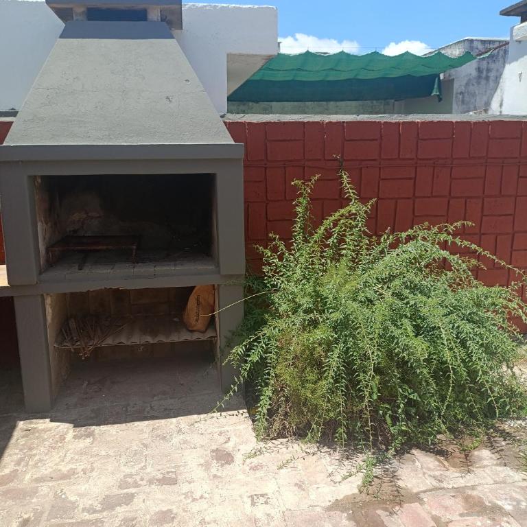 Casa en la Costanera - Casa de 2 dormitorios - 9