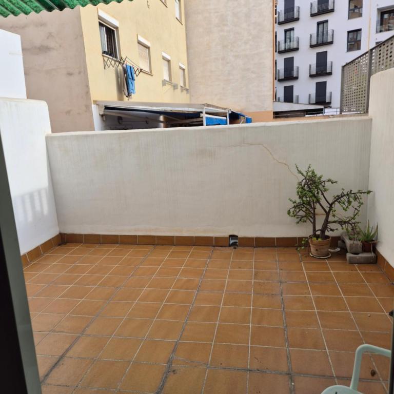 Palma Corte Inglés - Apartamento de 2 dormitorios - 2