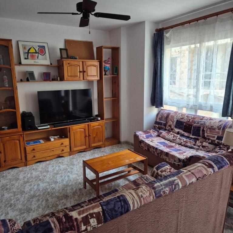 Palma Corte Inglés - Apartamento de 2 dormitorios - 5