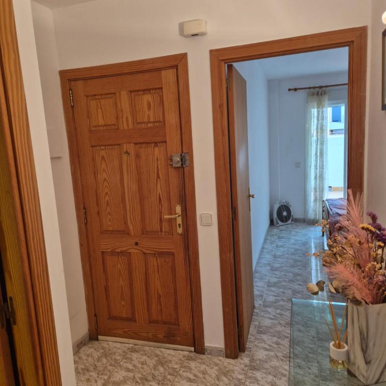 Palma Corte Inglés - Apartamento de 2 dormitorios - 6