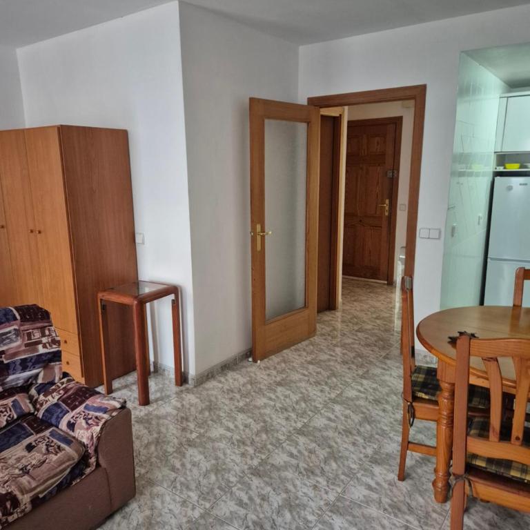 Palma Corte Inglés - Apartamento de 2 dormitorios - 7