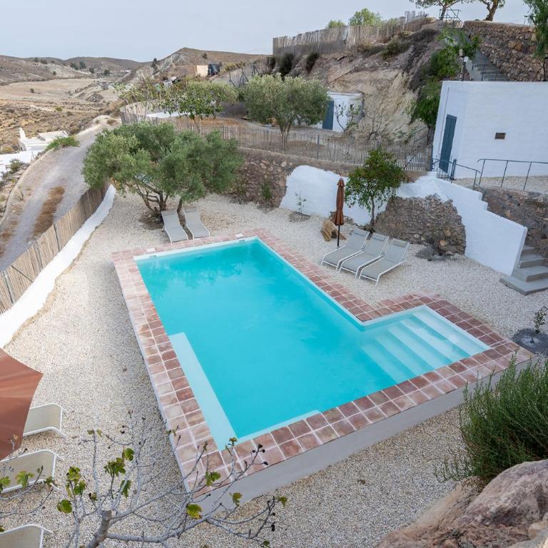 Casa Ubedas - Casa de 4 dormitorios - 6
