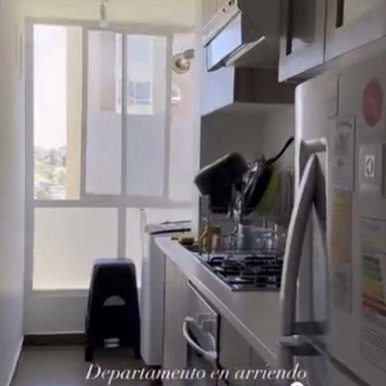 Depto - One-Bedroom Apartment - 1