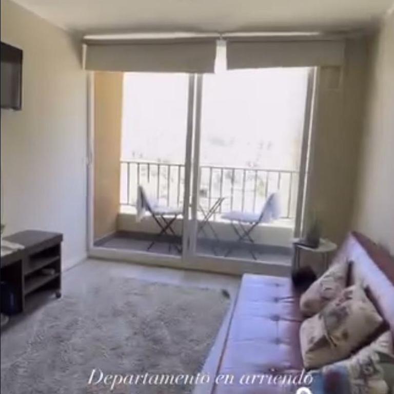 Depto - One-Bedroom Apartment - 2