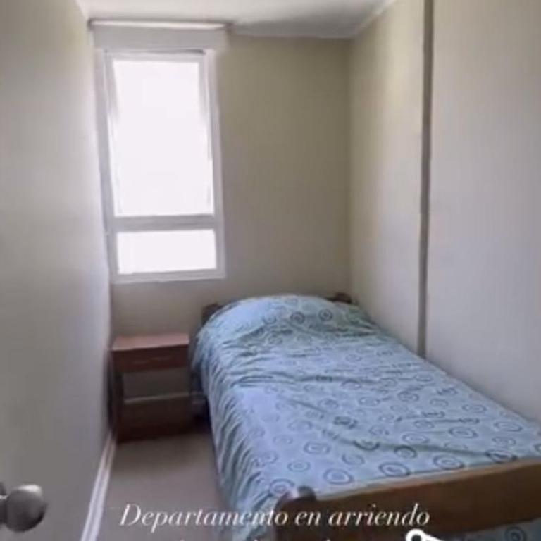 Depto - One-Bedroom Apartment - 3