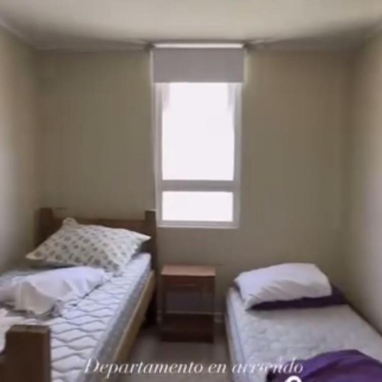 Depto - One-Bedroom Apartment - 7