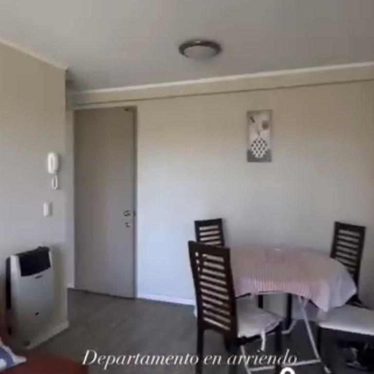 Depto - One-Bedroom Apartment - 8