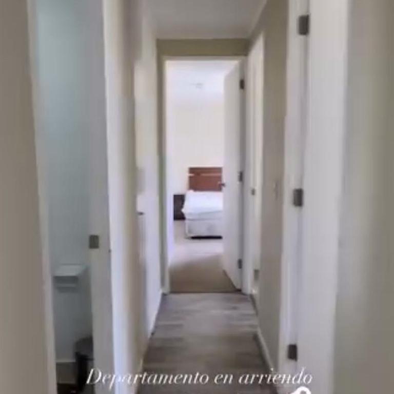 Depto - One-Bedroom Apartment - 9