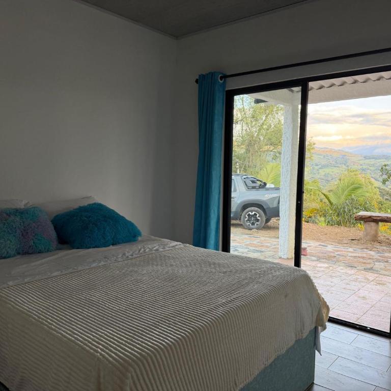 Casa Palestina - Four-Bedroom House - 10