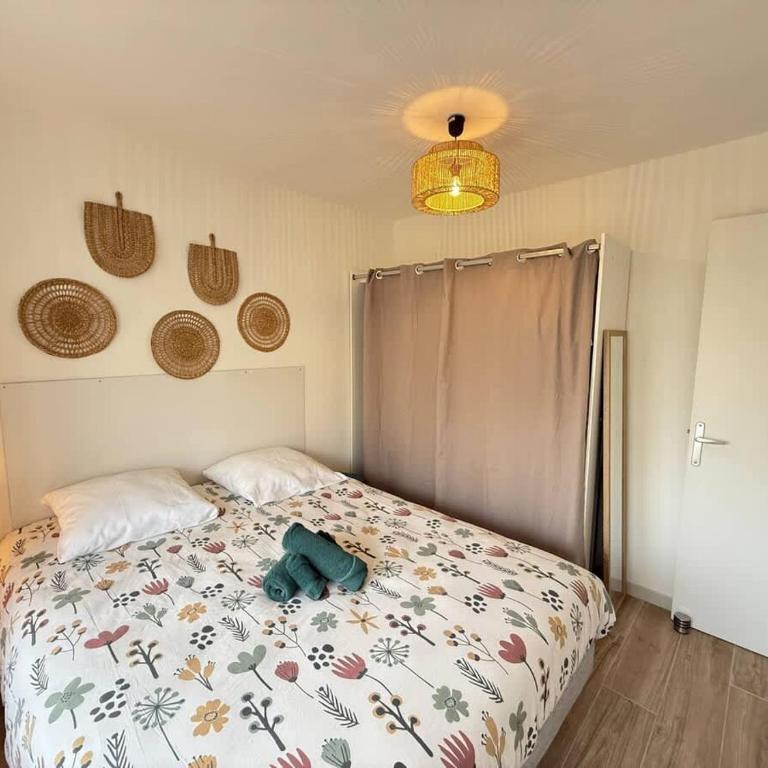 Sea View and Beach at Your Feet Bright Apartment - Apartamento - 14