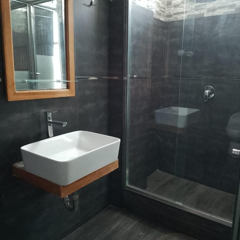 Hotel Ruah - Double Room with Garden View - 4