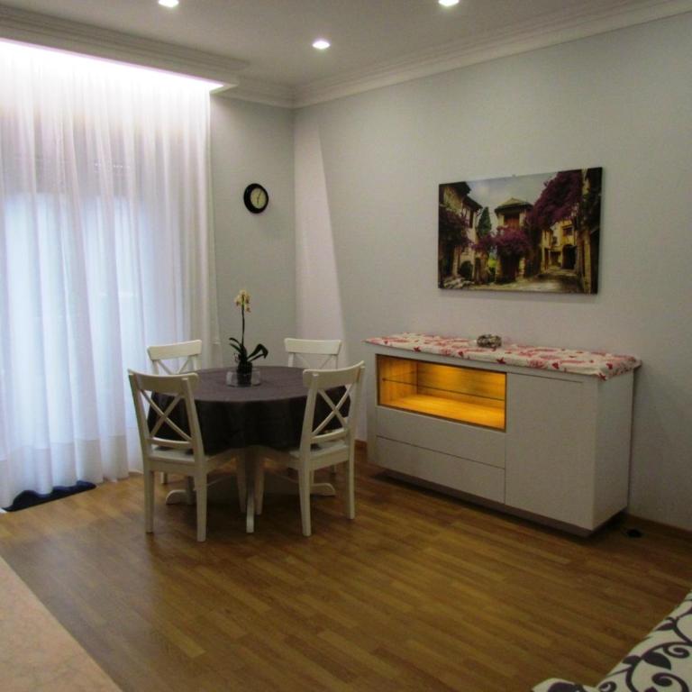 Latere Vatican Loft - Appartamento con 2 Camere da Letto - 11