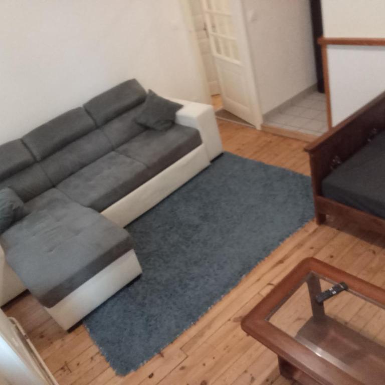 4 rue Mercière Saint-Étienne - Apartamento de 2 dormitorios - 1